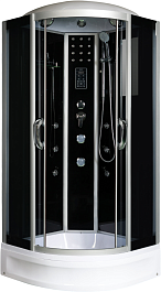 River Душевая кабина TEMZA 90/26 TH – фотография-1